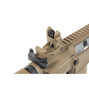 Страйкбольный автомат RRA SA-C07 CORE™ carbine replica - Full-Tan (SPECNA ARMS)